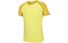 Salewa Agner Climb Dry - T-Shirt arrampicata - uomo, Yellow