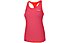 Salewa Agner Climb Dry - Top arrampicata - donna, Red