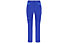Salewa Agner DST W - pantaloni softshell - donna, Blue