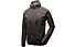 Salewa Agner Engineered DST - giacca con cappuccio alpinismo - uomo, Grey