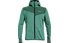 Salewa Agner Hybrid Pl/Dst - giacca softshell - uomo, Green
