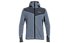 Salewa Agner Hybrid Pl/Dst - giacca softshell - uomo, Grey