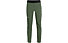 Salewa Agner Light Dst - pantaloni trekking - uomo, Green/Black/White