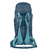 Salewa Alp Trainer 30+3 WS - zaino trekking - donna, Blue/Light Blue