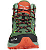 Salewa Alp Trainer Mid GTX JR - Wanderschuh - Kinder