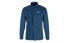 Salewa Alpine Hemp - camicia maniche lunghe - uomo, Blue/Black