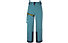 Salewa Antelao Ptx/Twr - pantaloni sci alpinismo - bambino, Light Blue