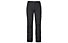 Salewa Auckland DST - pantaloni lunghi trekking - donna, Black