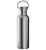 Salewa Aurino Stainless Steel 0,75L - Trinkflasche, Grey