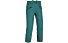 Salewa Bering 3.0 PTX/PF K - pantaloni lunghi da sci - bambino, Green