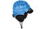 Salewa Cold Fighter - Mütze mit Klappen - Herren, Light Blue