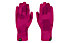 Salewa Cristallo AM W - guanti alpinismo - donna  , Pink