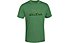 Salewa Puez (Dreizin) - T-Shirt Wander - Herren, Green