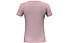 Salewa Eagle Minilogo Am W - T-Shirt - Damen, Pink