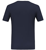 Salewa Eagle Pack Dry M - T-Shirt - Herren, Dark Blue
