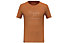 Salewa Eagle Pack Dry M - T-Shirt - Herren, Orange