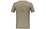 Salewa Eagle Sheep Camp Dry M - T-Shirt - Herren, Brown