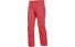 Salewa Fanes 2 Dry - pantaloni trekking - bambino, Red