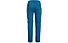 Salewa Fanes 2 Dry - pantaloni trekking - bambino, Light Blue