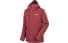 Salewa Fanes 2 GTX 2L - giacca in GORE-TEX - donna, Red