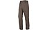 Salewa Fanes Jasoy 3 Dry - pantaloni lunghi zip-off trekking - uomo, Brown