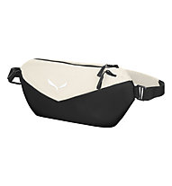 Salewa Fanes Sling - Hüfttasche, Black/Beige