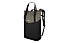 Salewa Fanes Tote Bag - borsa, Black/Brown