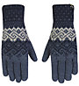 Salewa Fanes Wo - Handschuhe , Blue
