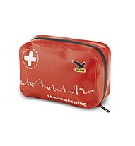 Salewa First Aid Kit Mountaineering XL, Red