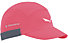 Salewa Flex - cappellino, Pink/Grey