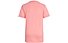 Salewa Frea Melange Dry - T-Shirt Bergsport - Kinder, Pink