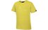 Salewa Frea Peak Dry -Wander-T-Shirt - Kinder, Yellow