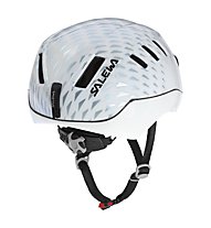 Salewa Helium Evo White Edition - Helm, White Edition