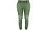 Salewa M Alpine Hemp Light - pantaloni trekking - uomo, Dark Green