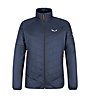 Salewa Nemesis Tirol Wool - Wandernjacke - Herren, Dark Blue