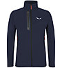 Salewa M Paganella - Fleecejacke - Herren, Dark Blue/Black/Red