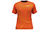 Salewa M Seceda Dry - T-shirt - Herren, Orange