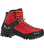 Salewa Rapace GTX - scarpe da trekking - uomo, Red