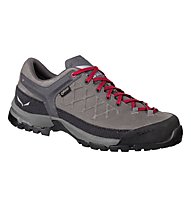 Salewa Ms Trektail GORE-TEX - scarpe da trekking - uomo, Grey