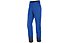 Salewa Ortles 2 - pantaloni lunghi softshell - donna, Blue
