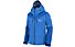 Salewa Ortles 2 GORE-TEX Pro - giacca hardshell trekking - donna, Blue