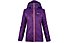 Salewa Ortles Awp - giacca ibrida - donna, Violet/Red