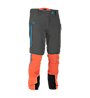 Salewa Ortles (Erzlahn) DRY/DST - pantaloni lunghi zip-off sci alpinismo - donna, Magnet
