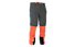Salewa Ortles (Erzlahn) DRY/DST - pantaloni lunghi zip-off sci alpinismo - donna, Magnet