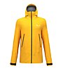 Salewa Ortles GTX 3L M- giacca alpinismo - uomo , Yellow