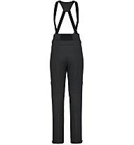 Salewa Ortles GTX Pro W - pantaloni in GORE-TEX - donna, Black