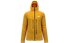 Salewa Ortles HYB DRS M - giacca piumino - uomo, Yellow 
