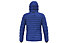 Salewa Ortles Med 3 Rds Dwn M - giacca piumino - uomo, Light Blue/Black