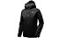 Salewa Ortles PTX 3L Stretch - giacca con cappuccio alpinismo - donna, Black