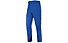 Salewa Ortles Ws/Dst - pantaloni sci alpinismo - uomo, Blue